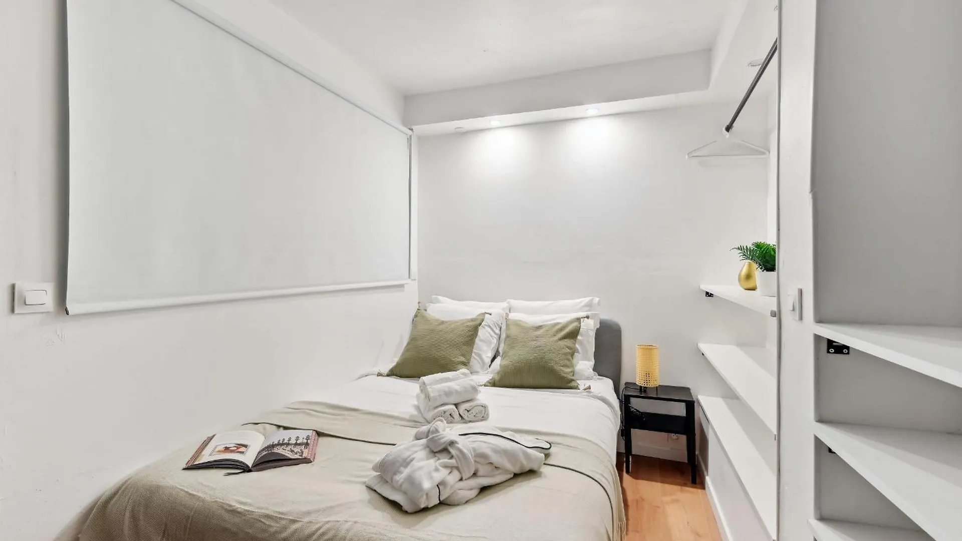 Διαμέρισμα Le Marais 1Br - Cityapartmentstay Παρίσι Γαλλία