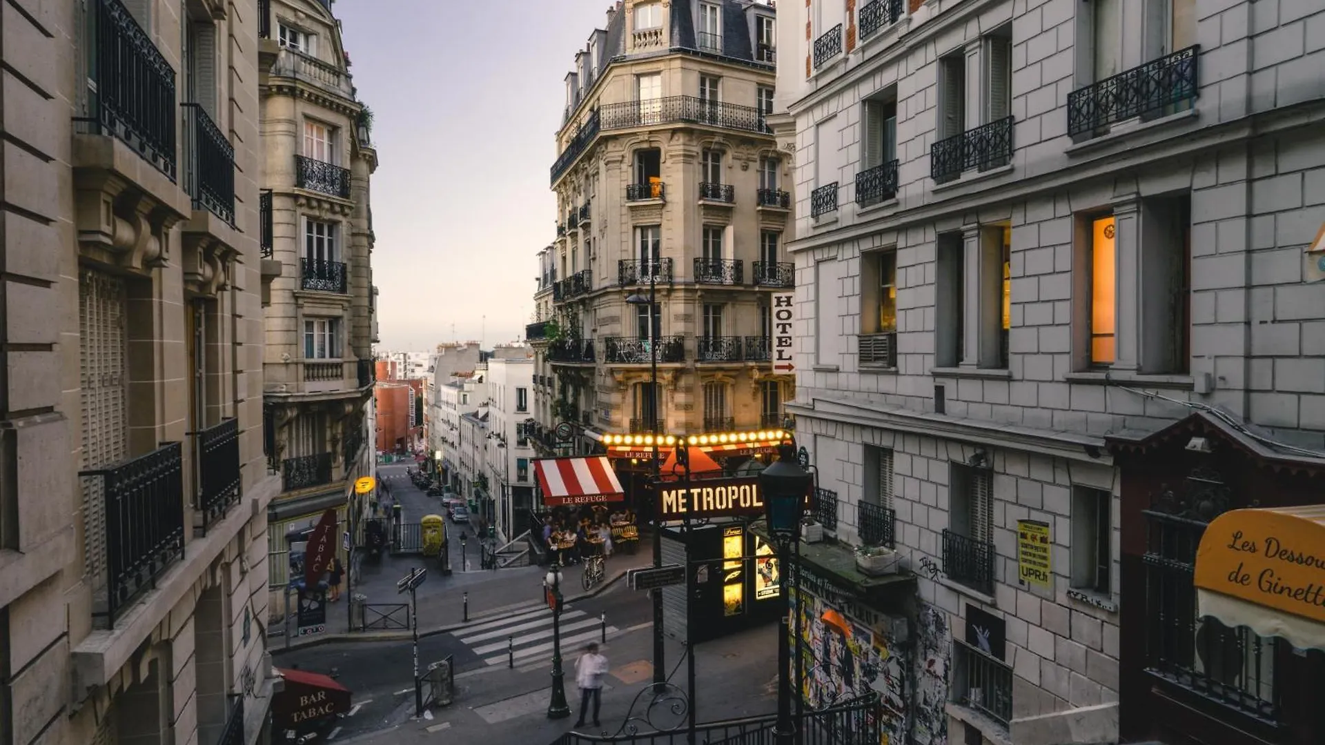 Le Marais 1Br - Cityapartmentstay contacts